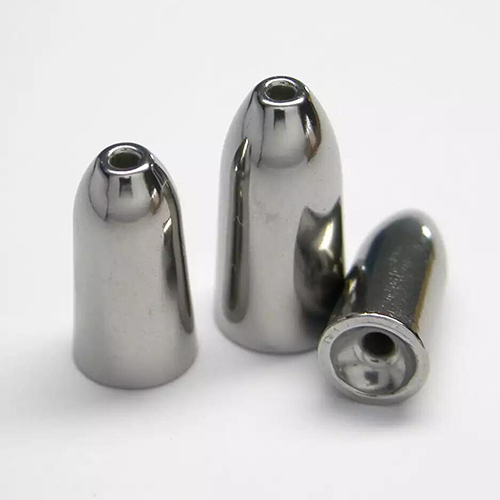 3/4 oz tungsten alloy fishing weight