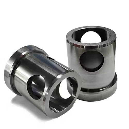 tungsten carbide valve seat valve body