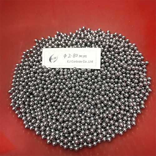 tungsten polymer shot bulk